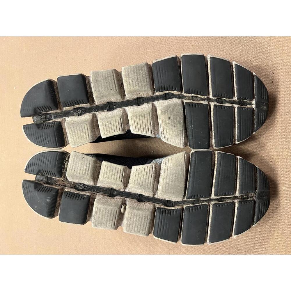 On Cloud Black - image 4